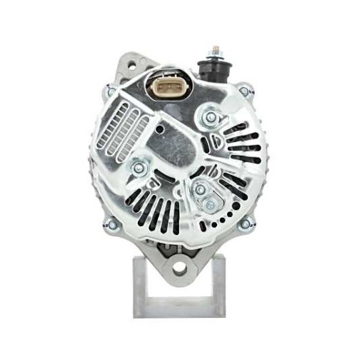 Alternator replacing 102211-4080 / 4945839 / 600-861-6510