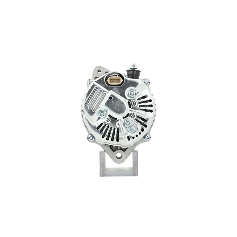 Alternator replacing 102211-4080 / 4945839 / 600-861-6510