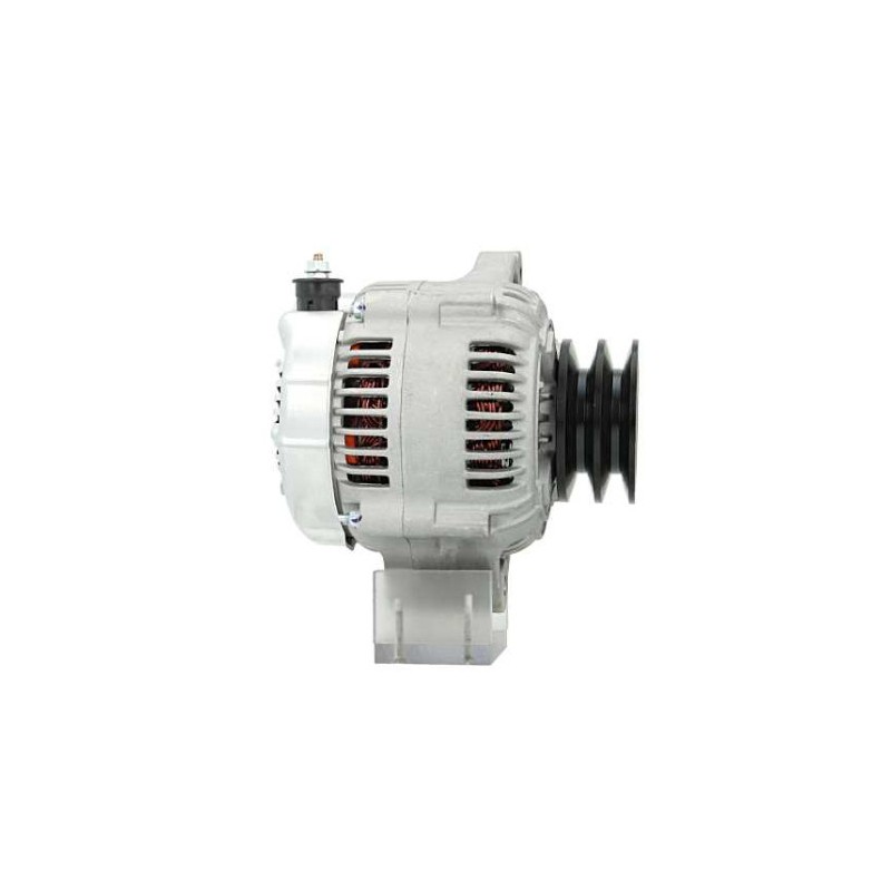 Alternatore equivalente 102211-4080 / 4945839 / 600-861-6510