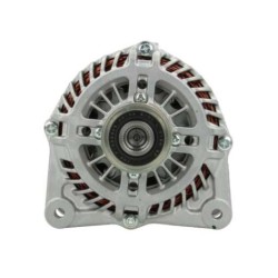 Alternador sustituye A003TJ2481 / A003TJ2481ZE / A3TJ2481 / A3TJ2481ZE / 23100-JG71A / 23100-JD71A