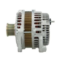 Alternador sustituye A003TJ2481 / A003TJ2481ZE / A3TJ2481 / A3TJ2481ZE / 23100-JG71A / 23100-JD71A