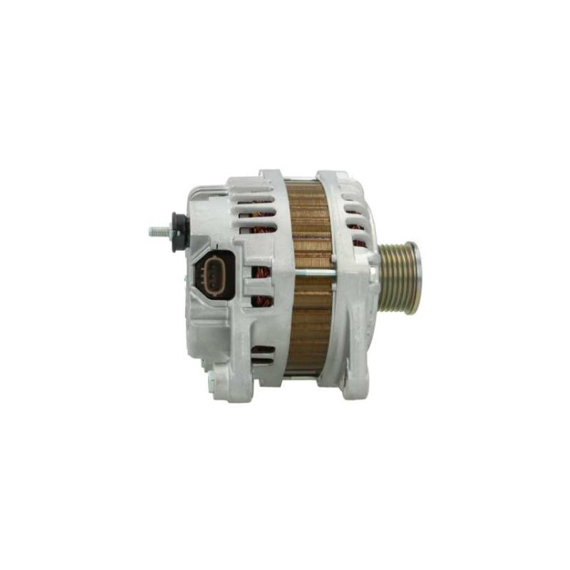 Alternatore equivalente A003TJ2481 / A003TJ2481ZE / A3TJ2481 / A3TJ2481ZE / 23100-JG71A / 23100-JD71A