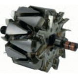 Rotor pour alternateur Bosch 0120000005 / 0120000014 / 0121715001 / 0121715003