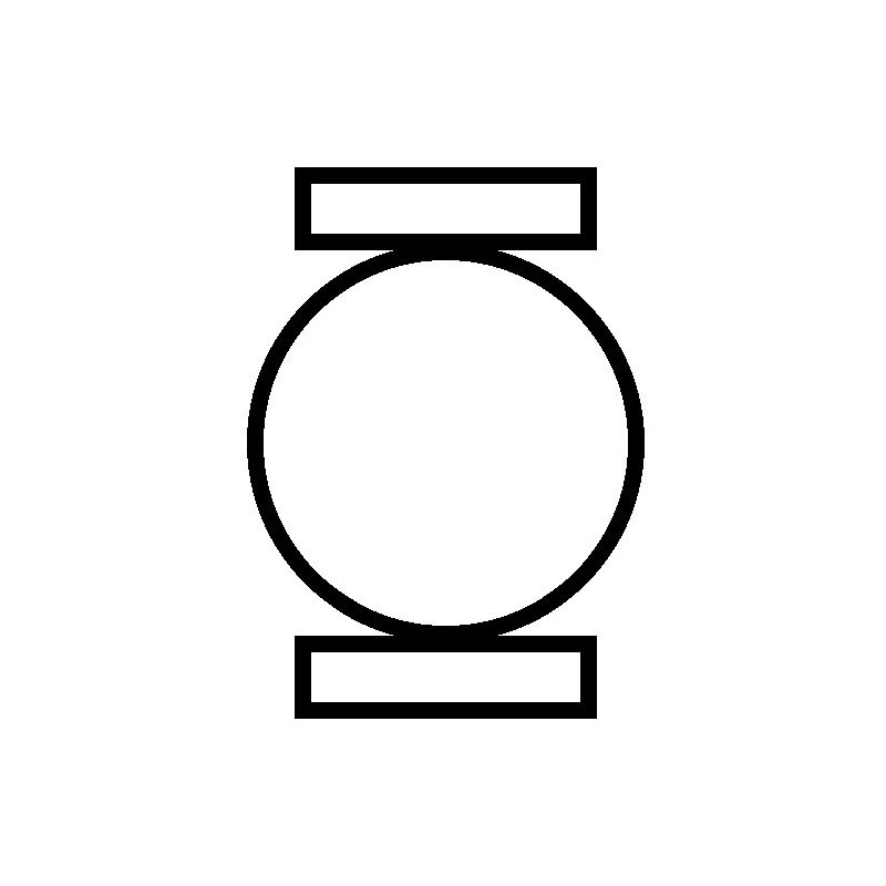 Alternateur équivalent 0124415016 / 0124415030 / 0124415031 / 0124415032 /