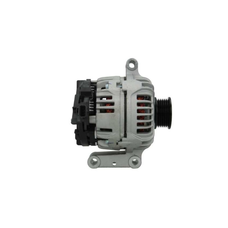 Alternatore equivalente 0124415016 / 0124415030 / 0124415031 / 0124415032 /