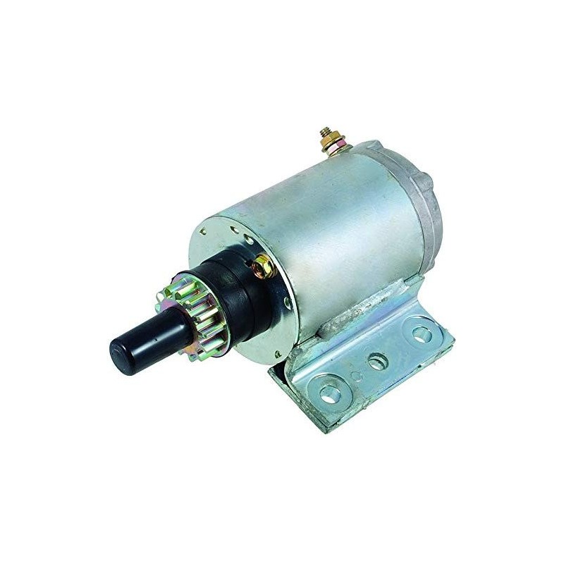 Starter replacing 45-098-06 / 45-098-11 / 1250729-M030SM / 1492527-M030SM / 1492540-M030SM