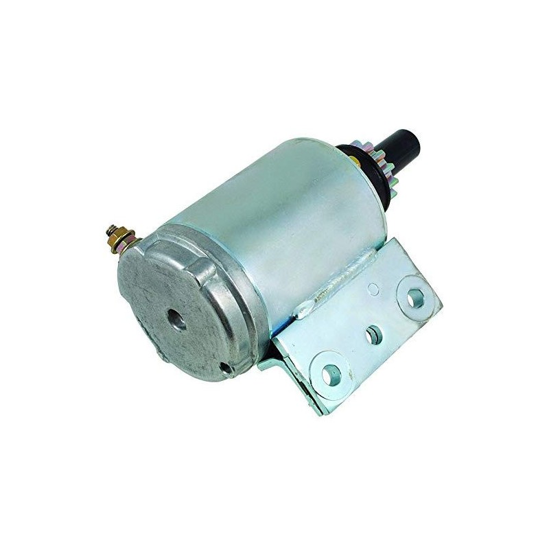 Starter replacing 45-098-06 / 45-098-11 / 1250729-M030SM / 1492527-M030SM / 1492540-M030SM