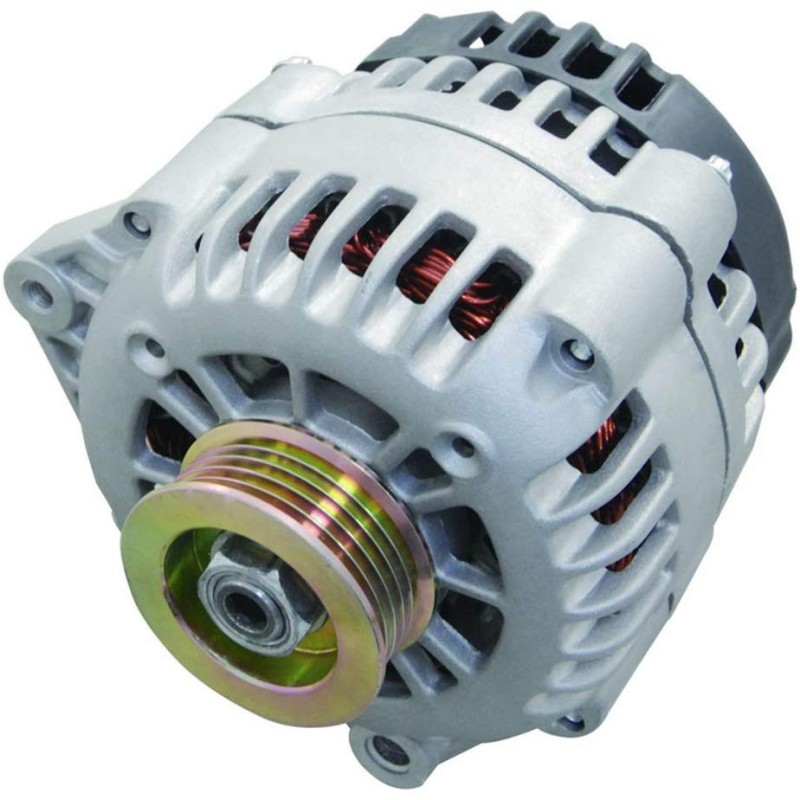 Alternator replacing 10463639 / 10464087 / 10480076 / 10480289