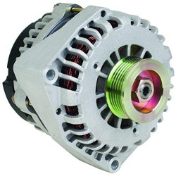 Alternador sustituye 15093928 / 15857608 / 15905871 / 25877026