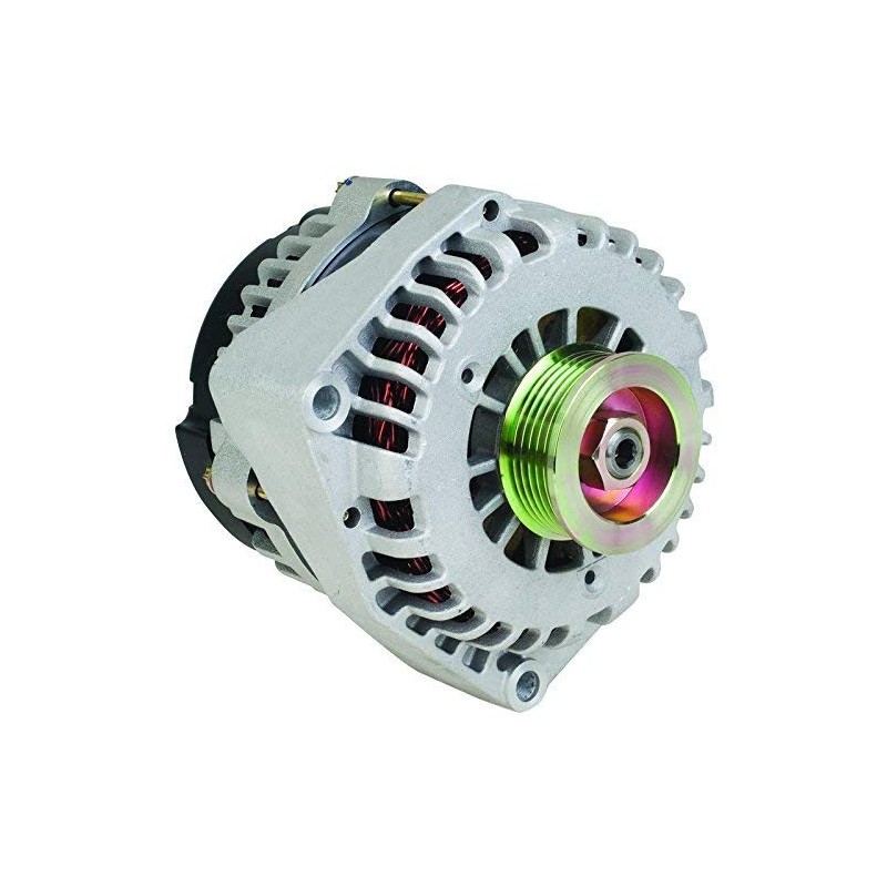 Alternator replacing 15093928 / 15857608 / 15905871 / 25877026