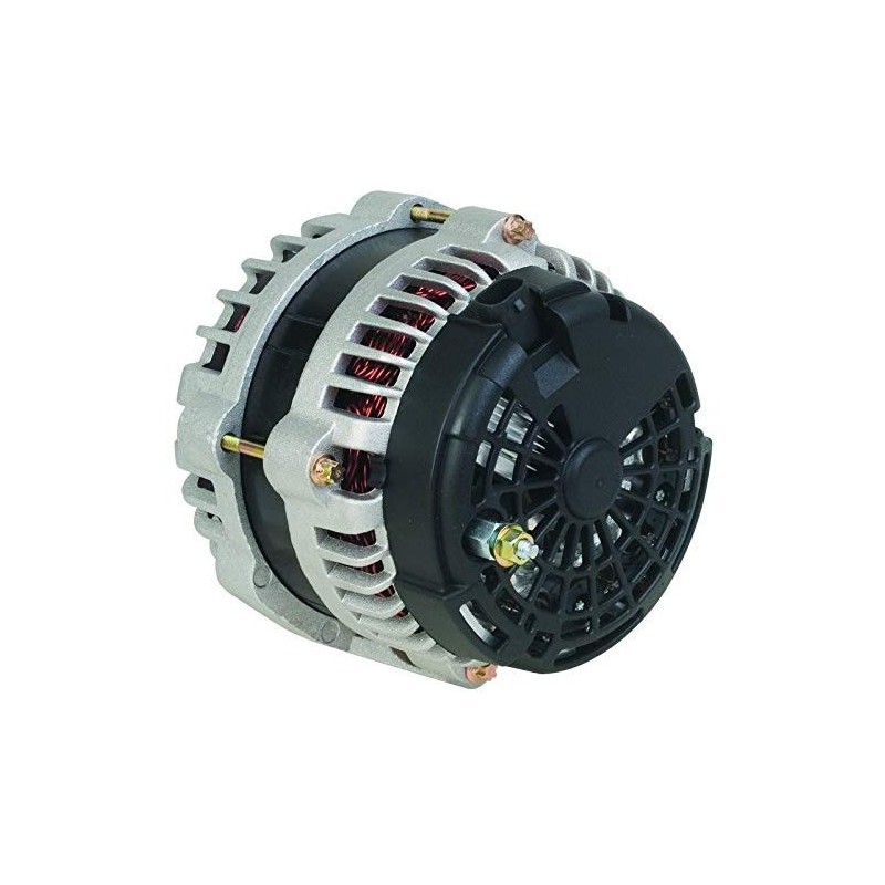 Alternator replacing 15093928 / 15857608 / 15905871 / 25877026