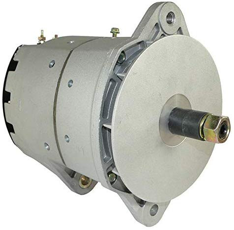 Alternator replacing 10459314 / 19011193 / 3675215RX / 4000589 