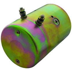 Motor sustituye 0136350011 / 0136350013 / AMJ5667 /