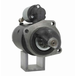 Motor de arranque sustituyeBosch 0001367076 / 0001367048 / 0001367017