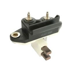 Porte Balais para alternador 0120450011 / 0120450012 / 0120450013