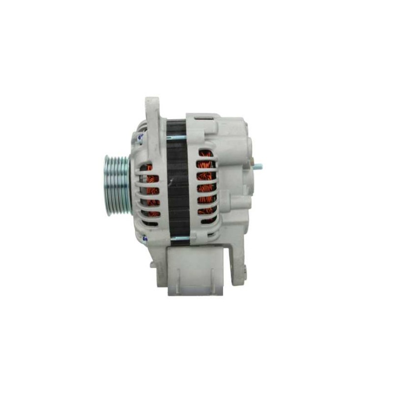 Alternator replacing A003TB1791 / A3TB1791 / LRA03205 / MD366831