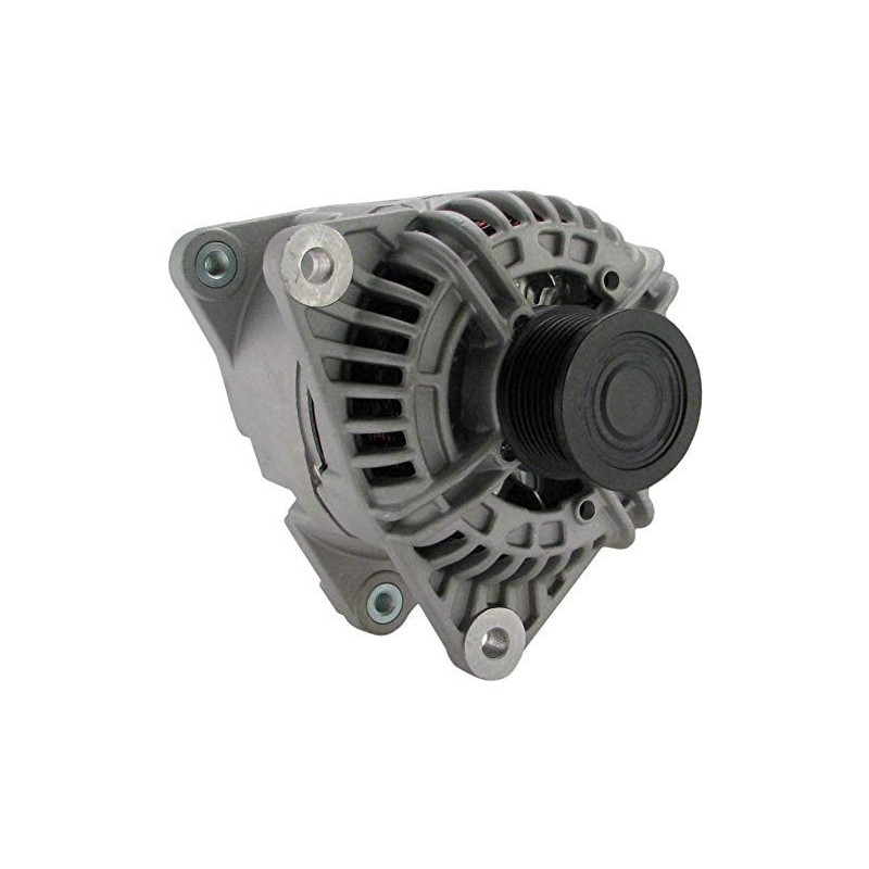 Alternator replacing 56028732AC / 56028732AD / 0124525129 / 0124525156