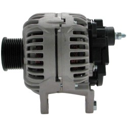 Alternador sustituye 56028732AC / 56028732AD / 0124525129 / 0124525156