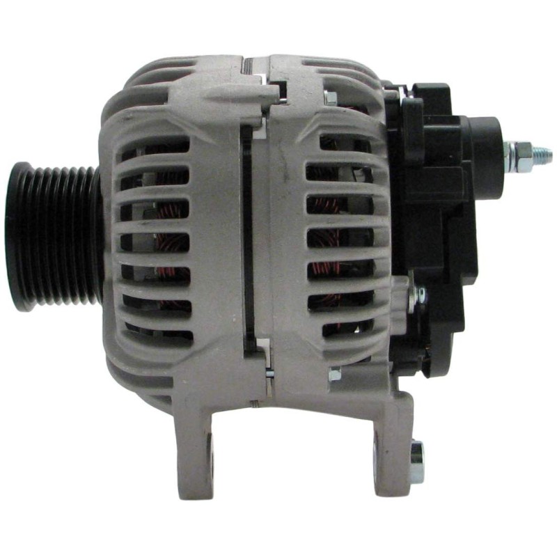 Alternator replacing 56028732AC / 56028732AD / 0124525129 / 0124525156