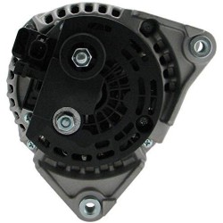 Alternator replacing 56028732AC / 56028732AD / 0124525129 / 0124525156