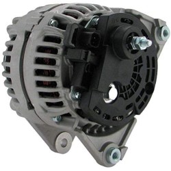Alternator replacing 56028732AC / 56028732AD / 0124525129 / 0124525156