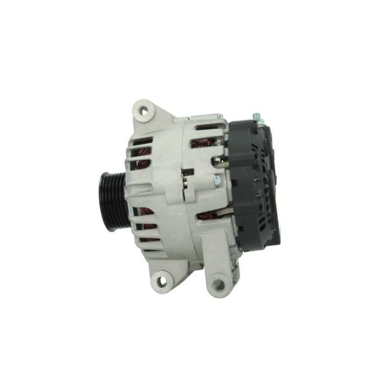 Alternatore equivalente TG12C181 / TG12C056 / LRA03927 / 650745 / 440623 / 095515967