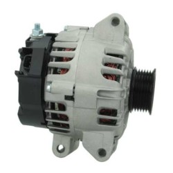 Alternador sustituye TG12C181 / TG12C056 / LRA03927 / 650745 / 440623 / 095515967
