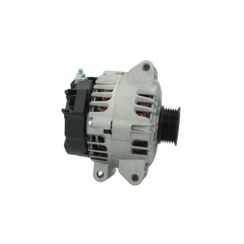 Alternator replacing TG12C181 / TG12C056 / LRA03927 / 650745 / 440623 / 095515967