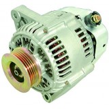 Alternator replacing 100211-8750 / 100211-8190 / 100211-8770 / 101211-5840 / 101211-5870