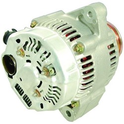 Alternador sustituye 100211-8750 / 100211-8190 / 100211-8770 / 101211-5840 / 101211-5870