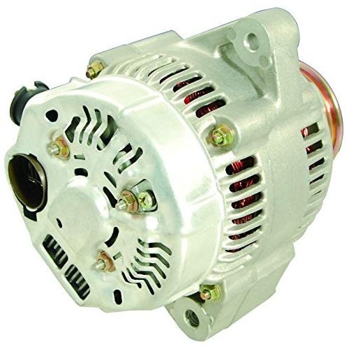 Alternator replacing 100211-8750 / 100211-8190 / 100211-8770 / 101211-5840 / 101211-5870