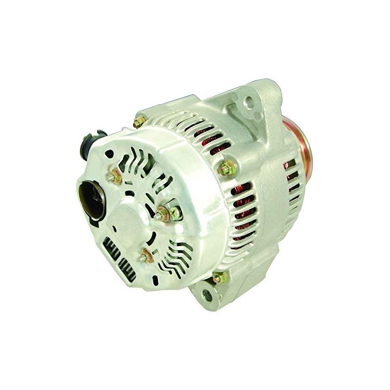 Alternatore equivalente 100211-8750 / 100211-8190 / 100211-8770 / 101211-5840 / 101211-5870