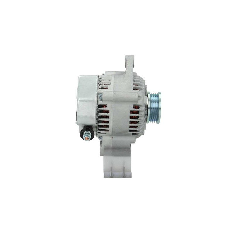 Alternator replacing  101211-0730 / 101211-4130 / 101211-4131 / 101211-4132 / 102211-0952 / 102211-5040