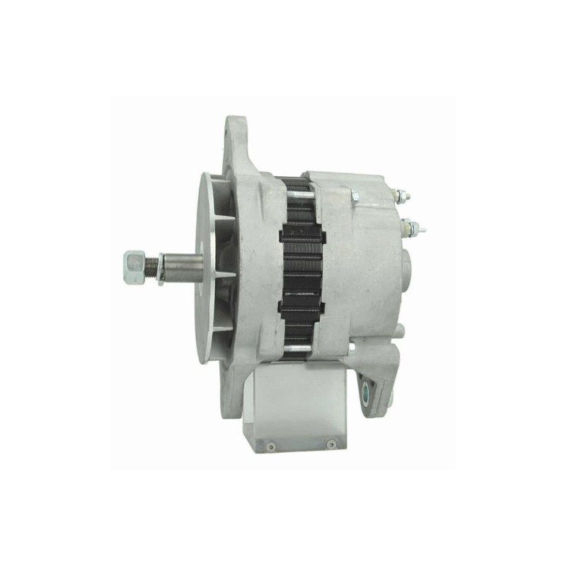 Alternator replacing DELCO REMY 19020381 / 19020379 / 19020312