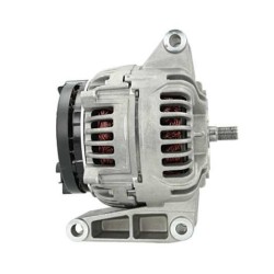 Lichtmaschine ersetzt 0001506450 / 0124655124 / 0124655160 / A0001506450 / DRA1466