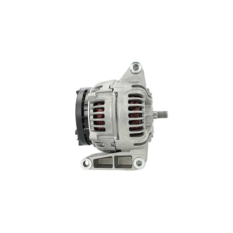 Alternator replacing 0001506450 / 0124655124 / 0124655160 / A0001506450 / DRA1466