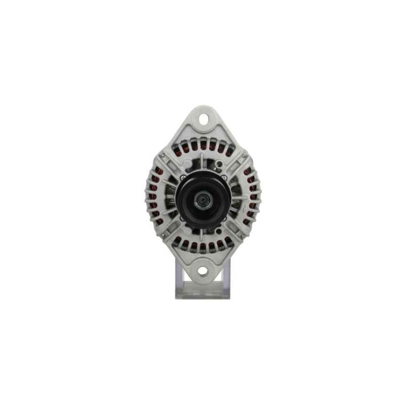 Alternatore BOSCH  0124655673 sostituisce 0124655144 / 21673341 / 85013925 per i camion VOLVO