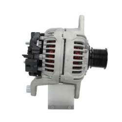 Alternador BOSCH  0124655673 sustituye 0124655144 / 21673341 / 85013925 para camion VOLVO
