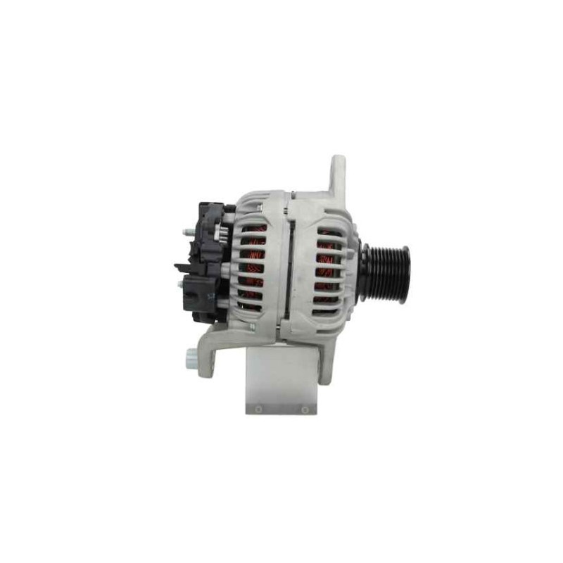 Alternatore BOSCH  0124655673 sostituisce 0124655144 / 21673341 / 85013925 per i camion VOLVO