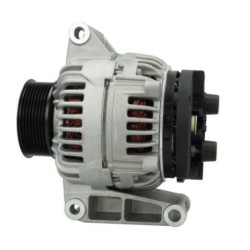 Alternador BOSCH 0124655181 / 0124655182 / 1932592 /  LRA03997 / DRA1509 /