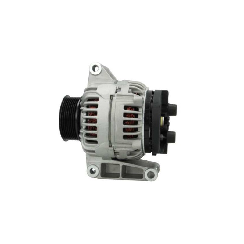 Alternator BOSCH 0124655181 / 0124655182 / 1932592 /  LRA03997 / DRA1509 /