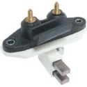 Brush holder for alternator BOSCH 0120450018 / 0120450019 / 0120450020