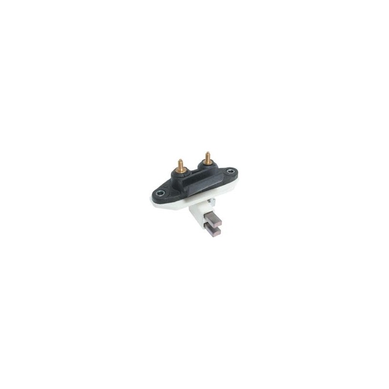 Brush holder for alternator BOSCH 0120450018 / 0120450019 / 0120450020