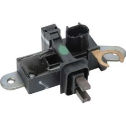 Regulador para alternador 0124425001 / 0124515115 / 0124525002