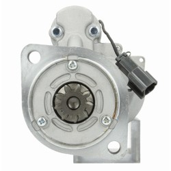 Motor de arranque sustituye Hitachi S13-551C / S13-551A / S13-551
