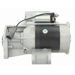 Motor de arranque sustituye Hitachi S13-551C / S13-551A / S13-551
