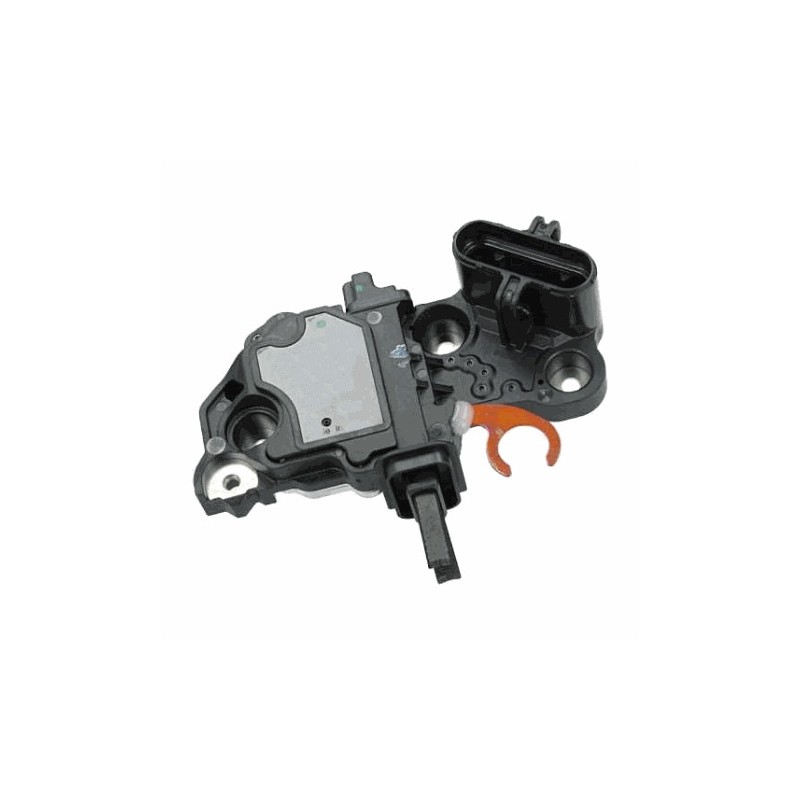 Régulateur pour Lichtmaschine BOSCH 0120000019 / 0124555005 / 0124555006 / 0124555009 / 0124555010