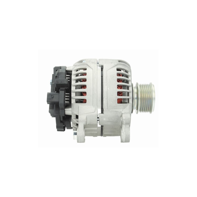 Alternator replacing 012452502 / 0124525090 / 0986047350 / TG14C036