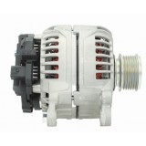 Alternator replacing 012452502 / 0124525090 / 0986047350 / TG14C036