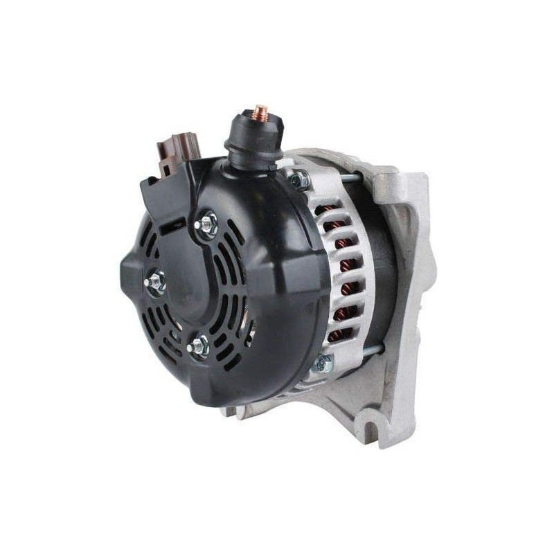 Lichtmaschine ersetzt  104210-1270 / AW7T-10300-AA / AW7Z-10346-A